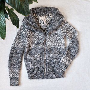 • Wilfred Free • Alpaca Wool Erable Sweater Sz XS